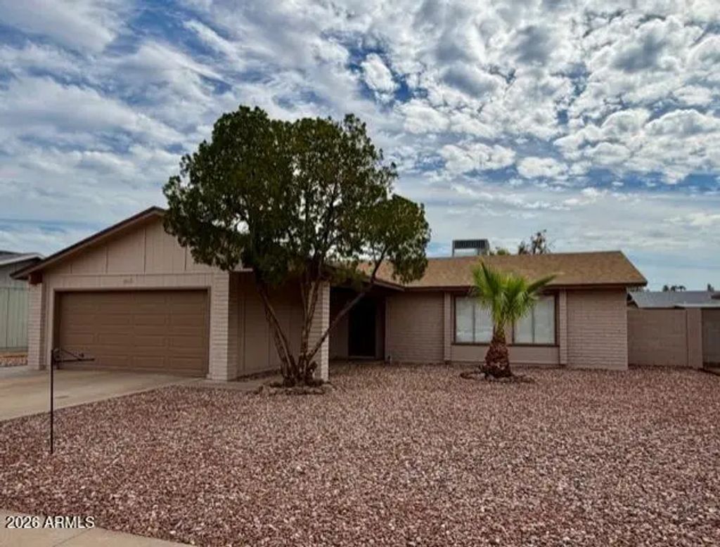 10021 N 47th Drive, Glendale