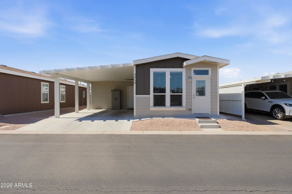 650 N Hawes Road (unit 3313), Mesa