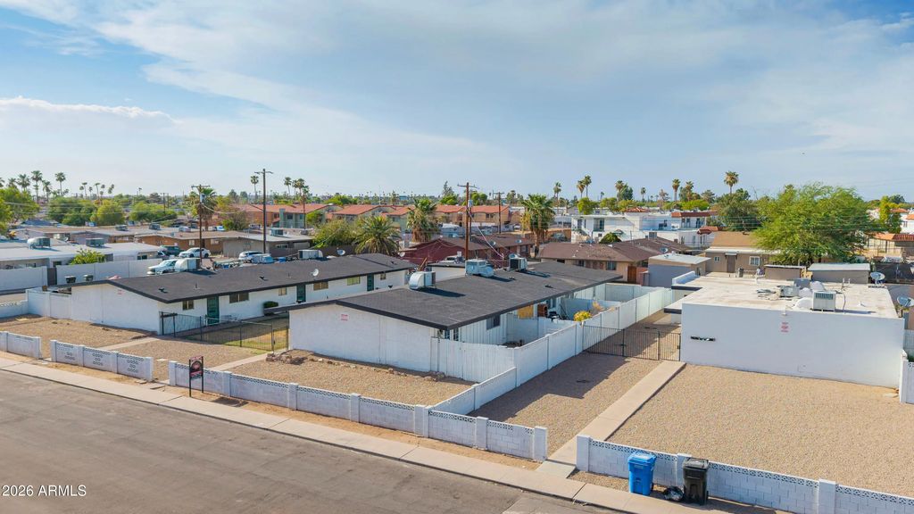 2140 W Heatherbrae Drive, Phoenix
