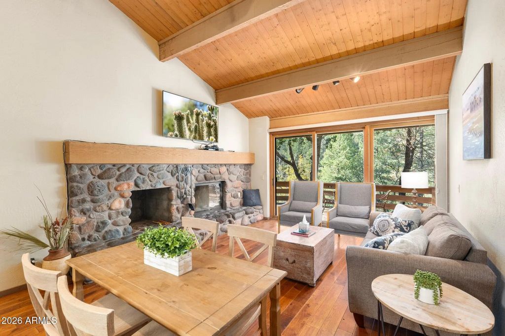 8351 N State Route 89a -- (unit 44), Sedona