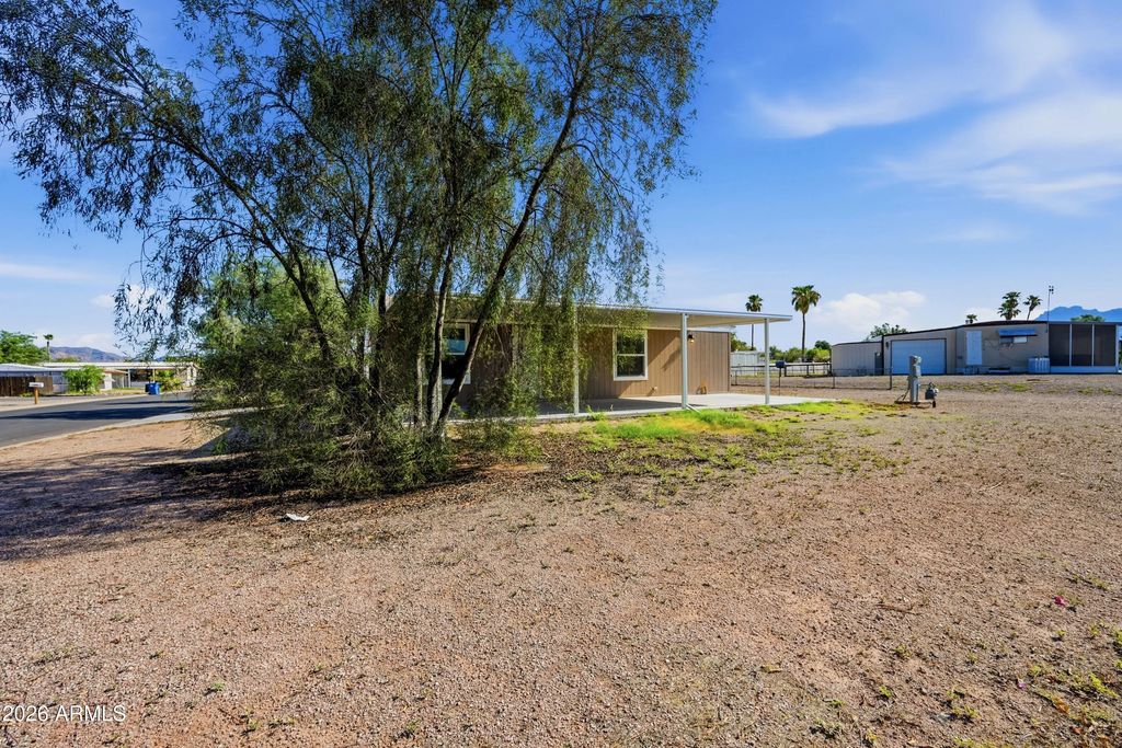 1452 W 4th Avenue, Apache Junction