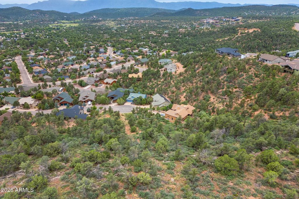 819 N Blue Spruce Circle (unit 285), Payson
