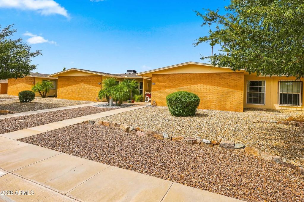 10822 W Santa Fe Drive, Sun City