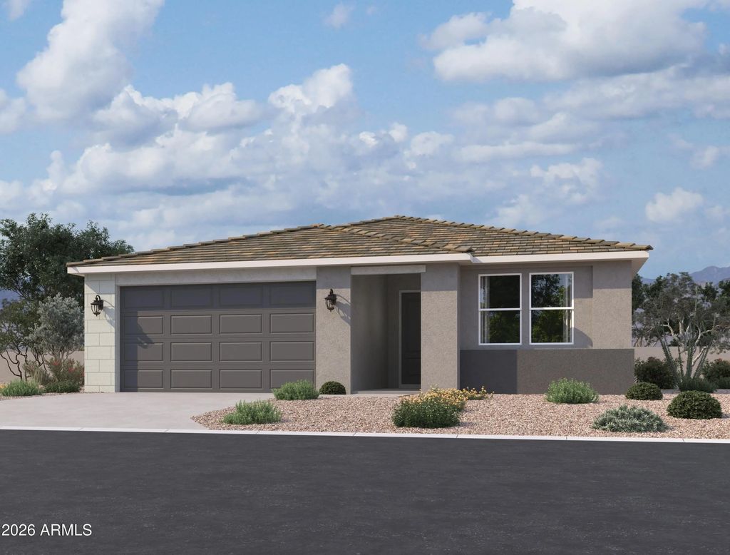 9643 W Tamarisk Avenue, Tolleson