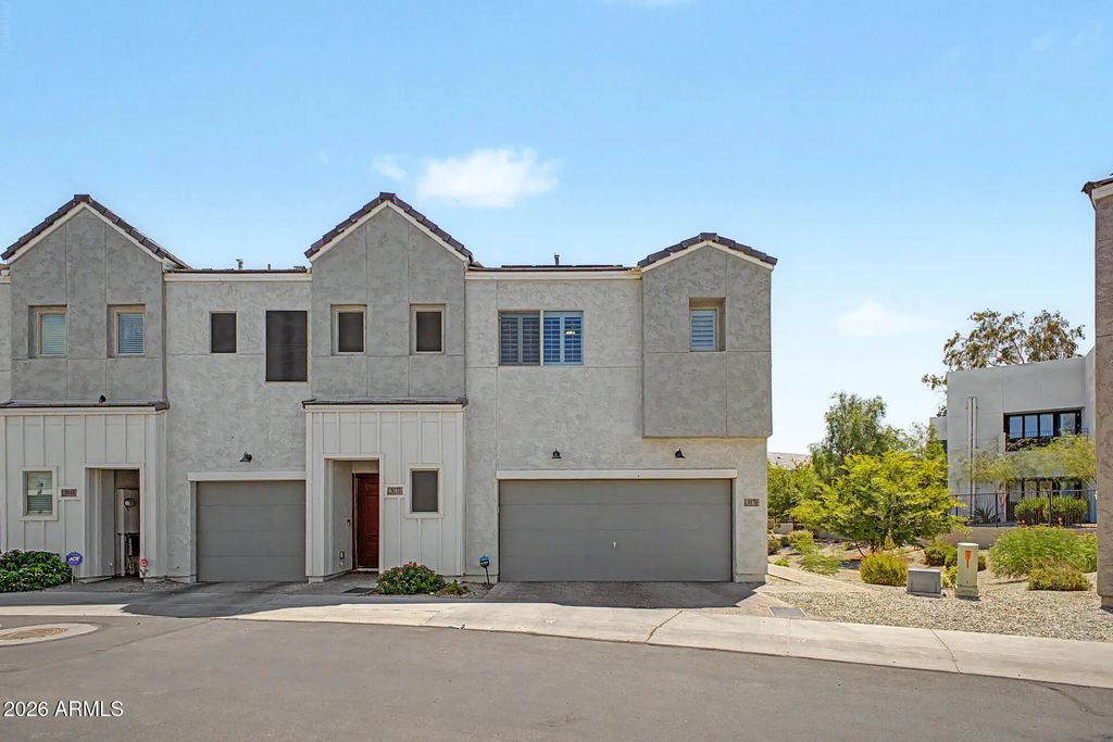 8176 N 22nd Drive, Phoenix