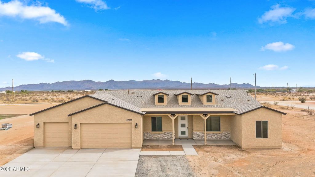 24079 N Morning Star Lane, Wittmann