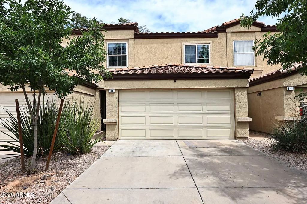 125 S 56th Street S (unit 113), Mesa