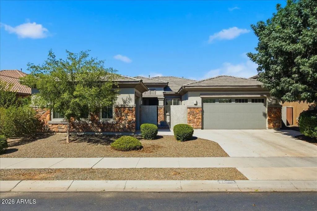 21532 E Arroyo Verde Court, Queen Creek