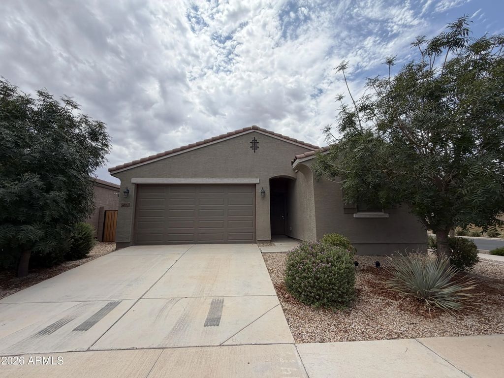 40013 W Williams Way, Maricopa