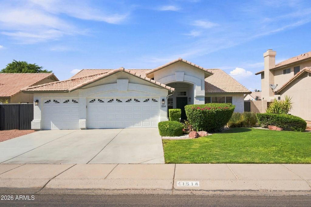 1514 E Bruce Avenue, Gilbert