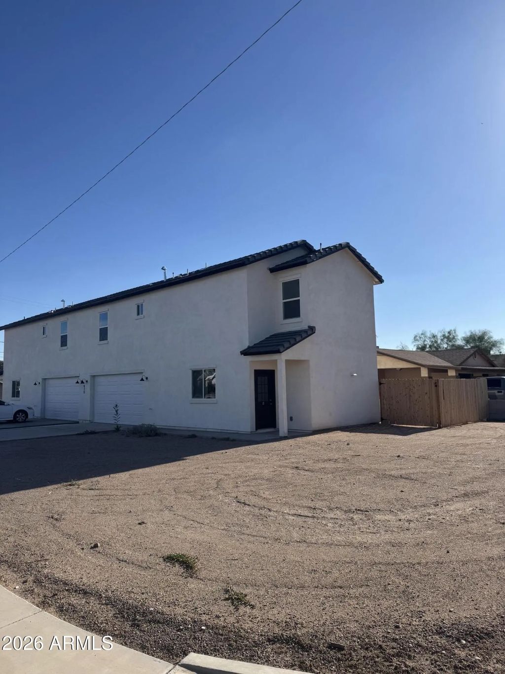 970 N 4th Street, Coolidge