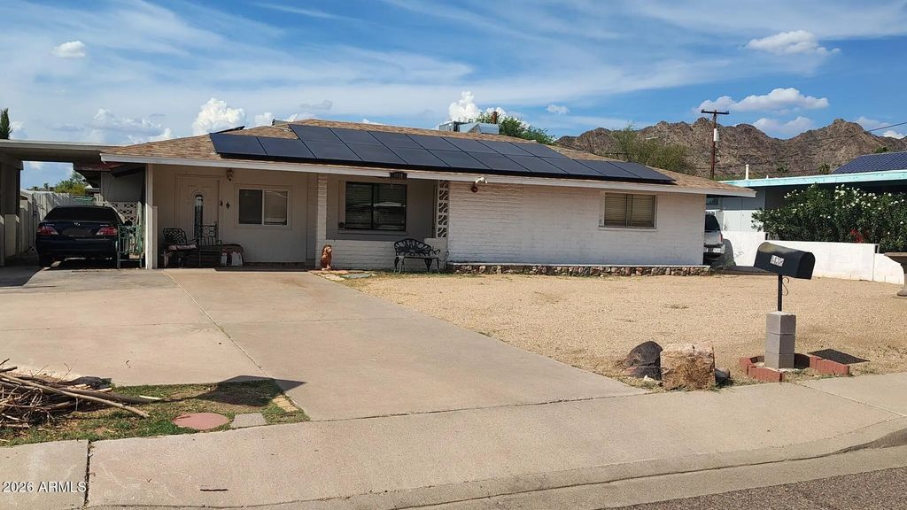1438 E Hatcher Road, Phoenix