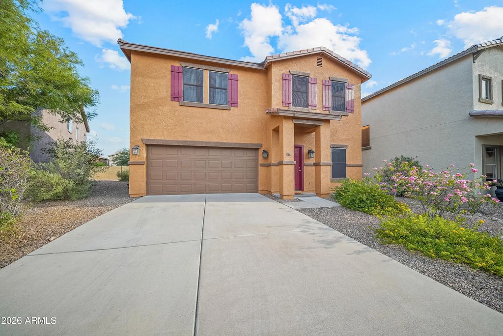 3643 W Medinah Court, Anthem