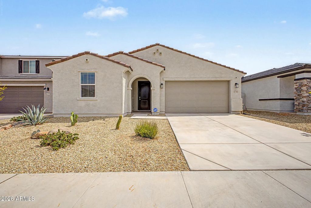 17985 W Avenida Del Sol, Surprise