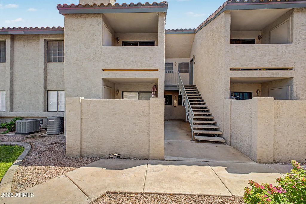 533 W Guadalupe Road (unit 1046), Mesa