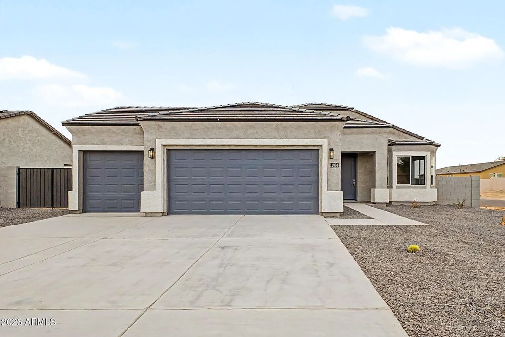 11064 W Torren Drive, Arizona City