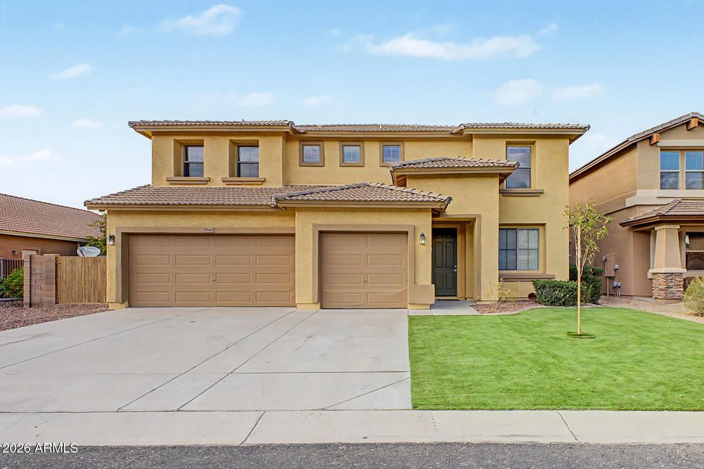 7842 W Andrea Drive, Peoria
