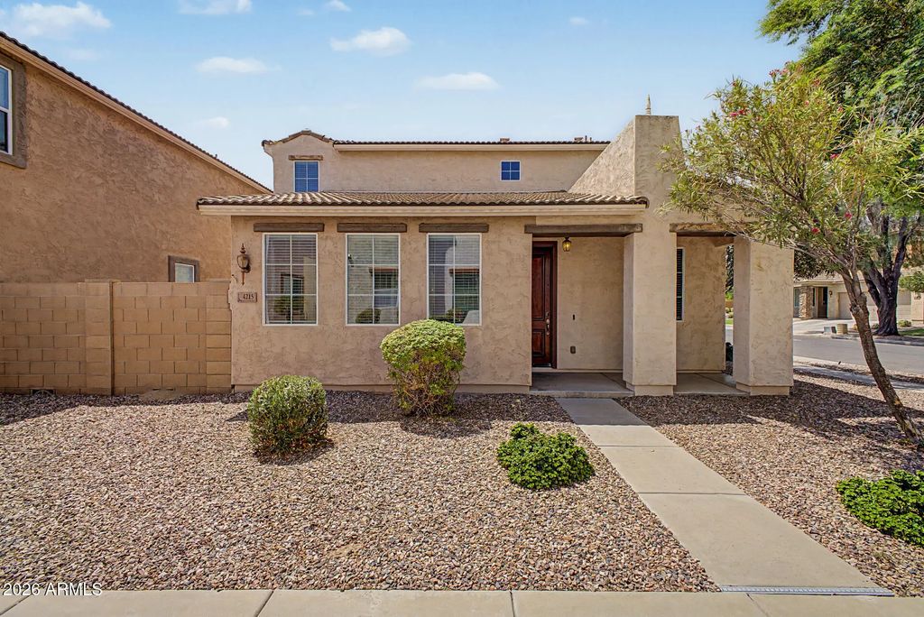 4215 E Milky Way, Gilbert