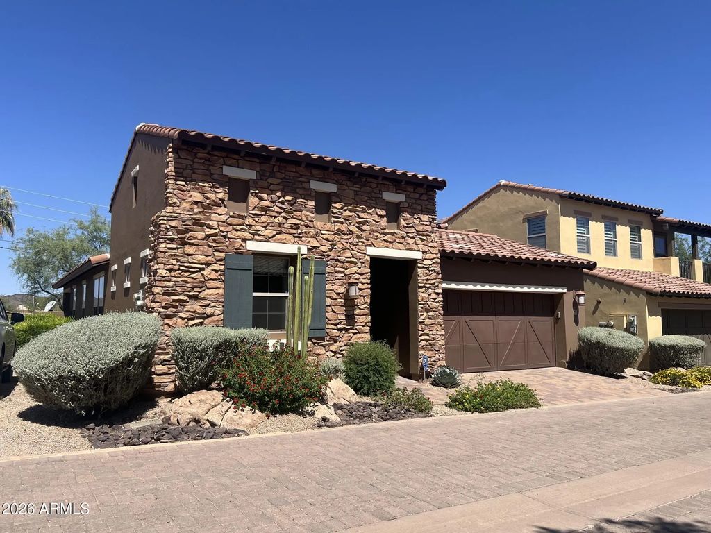 6231 E Mark Way E (unit 29), Cave Creek