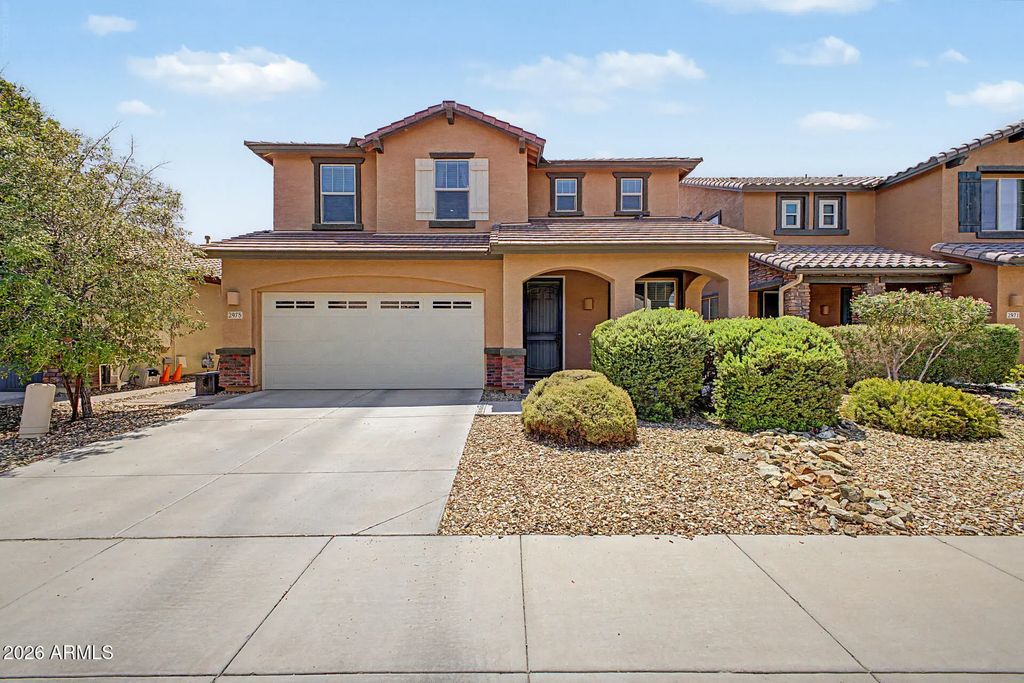 2975 E Saltsage Drive, Phoenix
