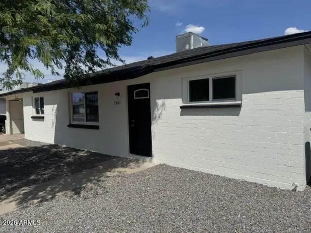 8805 N 28th Avenue, Phoenix