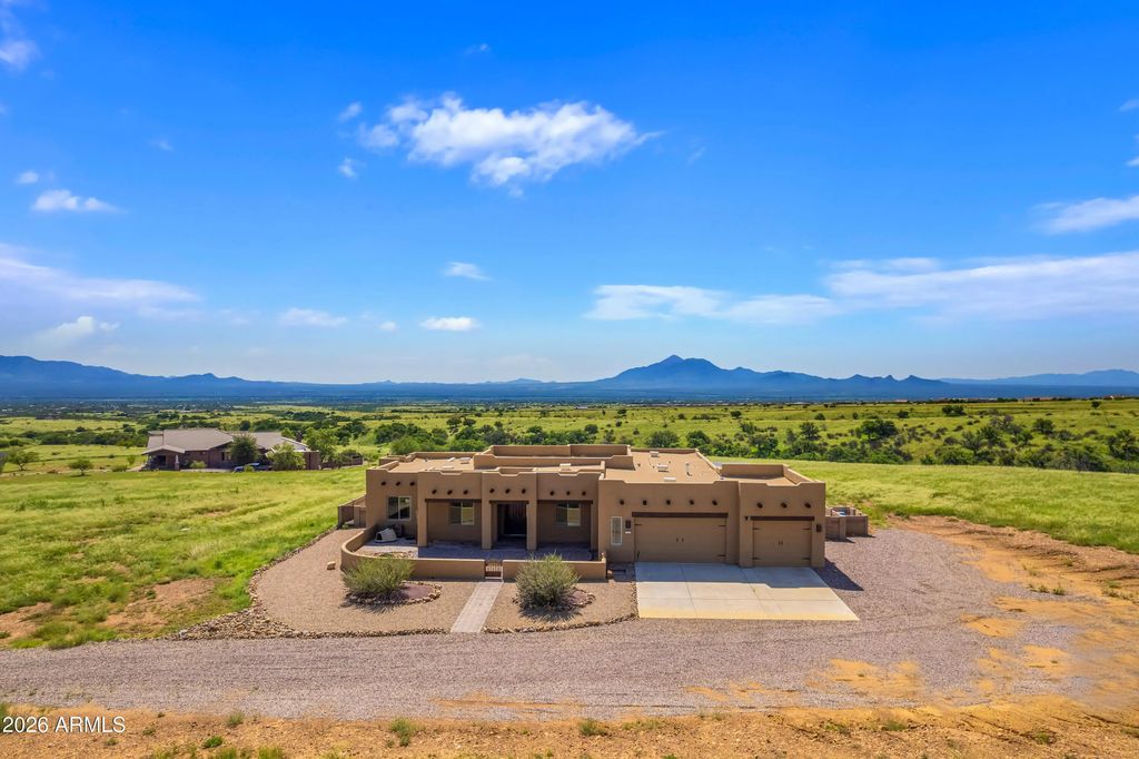 6100 E Darley Drive, Hereford