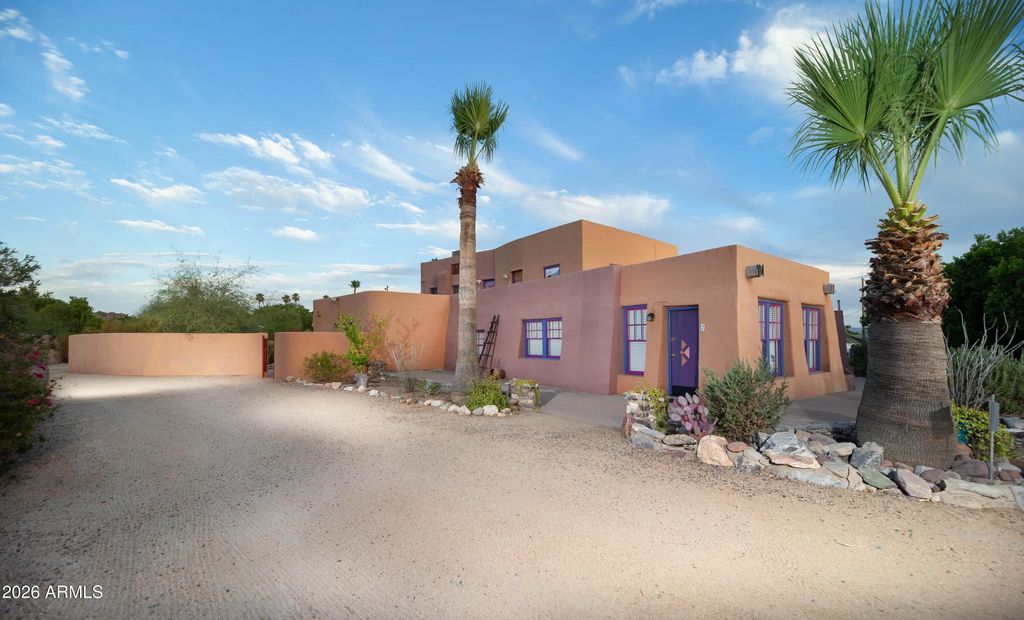 6835 N 21st Street, Phoenix