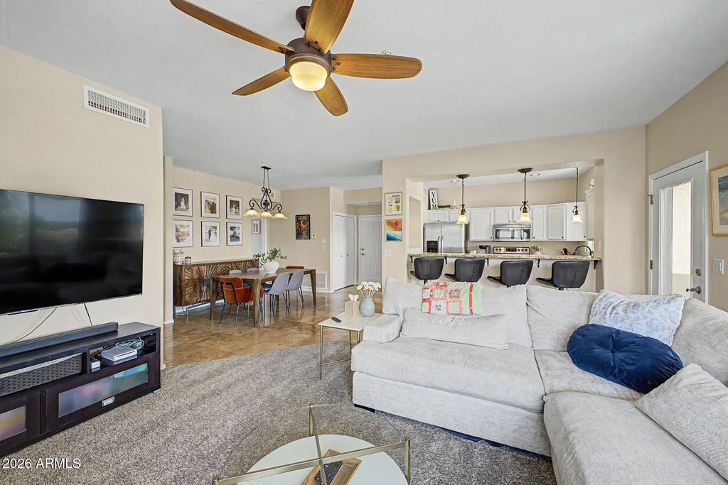 9100 E Raintree Drive (unit 245), Scottsdale