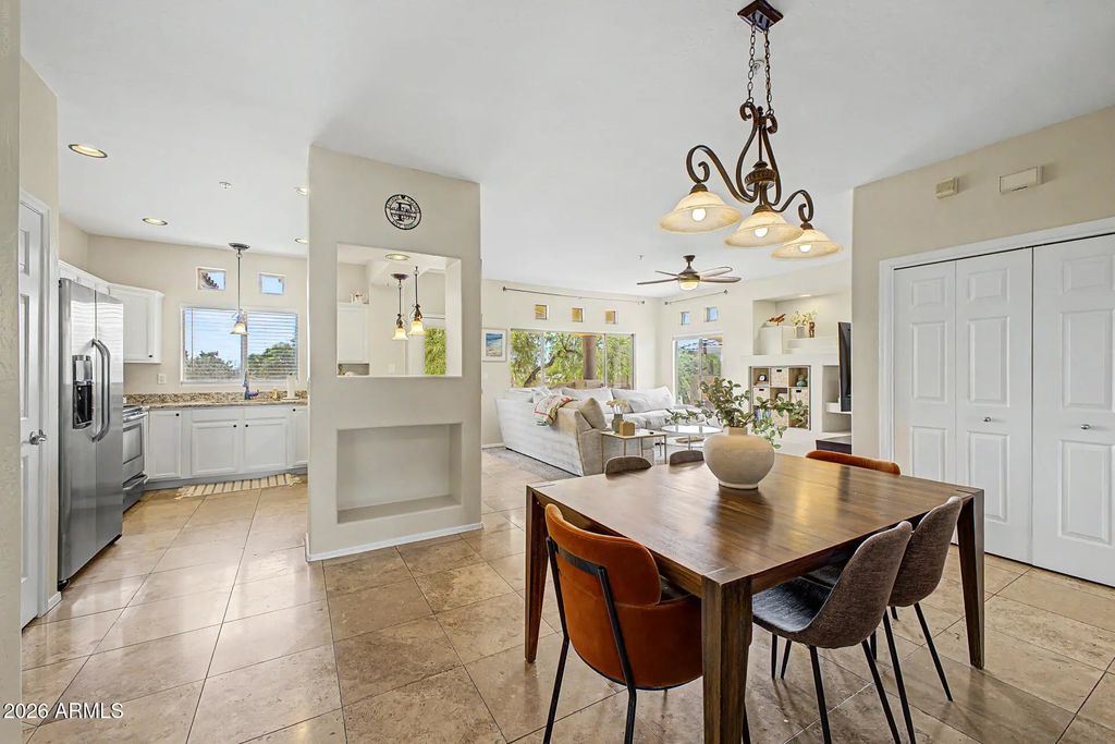 9100 E Raintree Drive (unit 245), Scottsdale