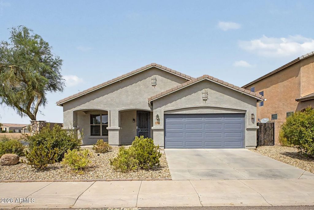 3922 S 100th Glen, Tolleson