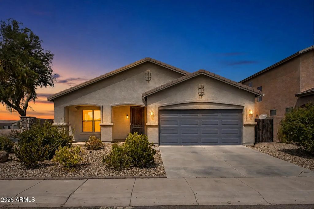3922 S 100th Glen, Tolleson