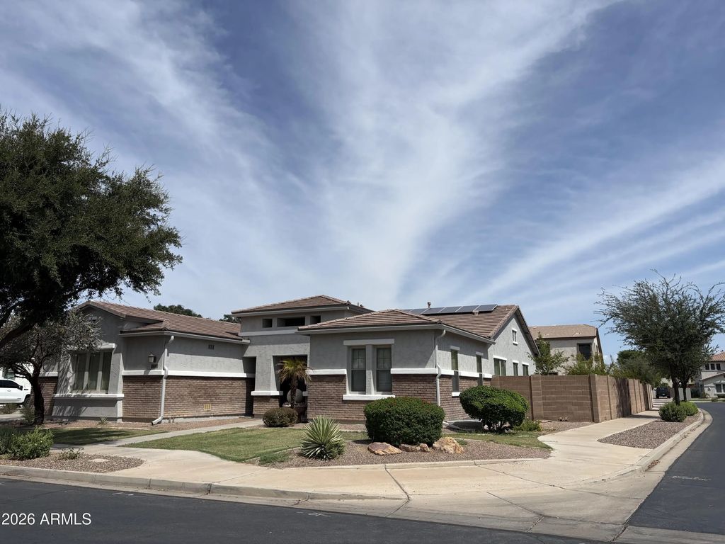 18676 E Druids Glen Road, Queen Creek