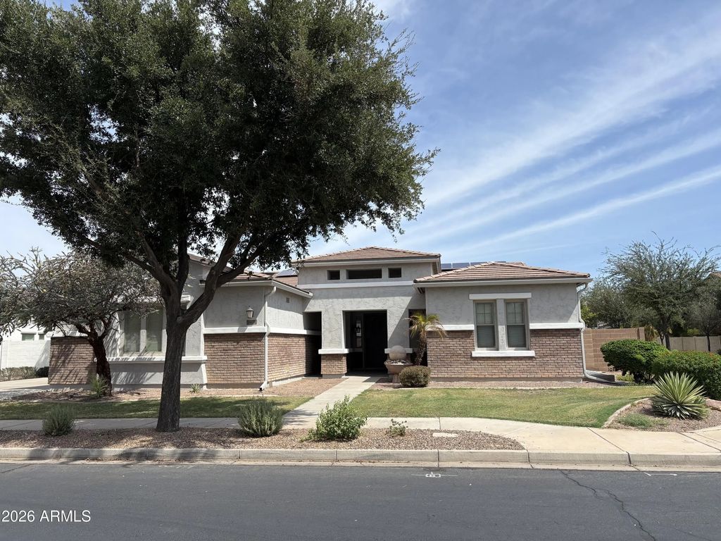 18676 E Druids Glen Road, Queen Creek