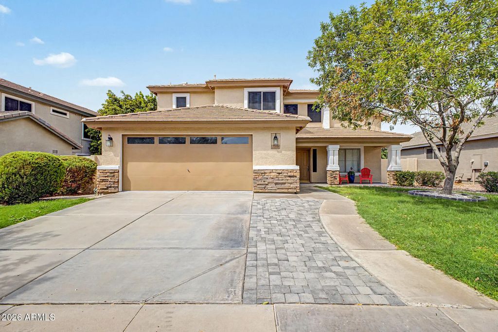3358 E Park Avenue, Gilbert