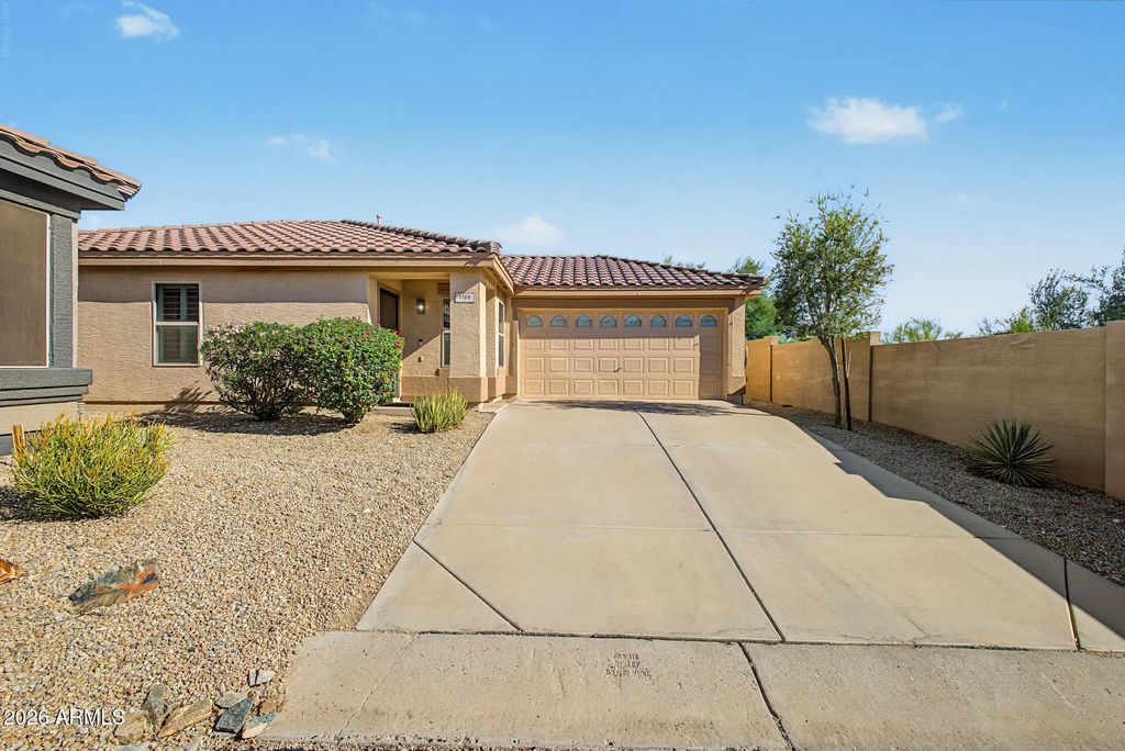 1706 W Wildwood Drive, Phoenix