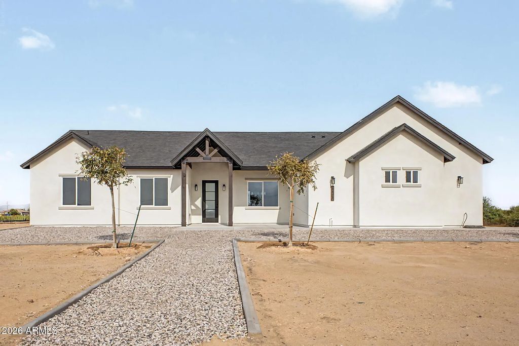 3493 N 372nd Lane, Tonopah