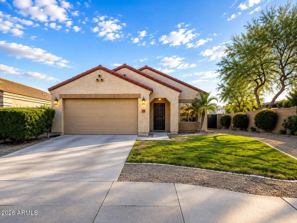 2430 S 159th Lane, Goodyear