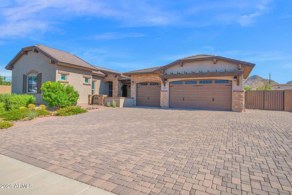 21153 E Starflower Drive, Queen Creek