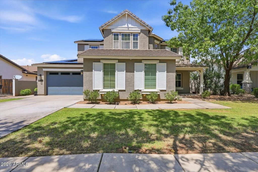 3668 E Morrison Ranch Parkway, Gilbert