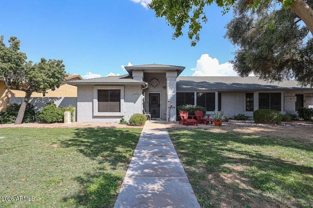 13719 W Meeker Boulevard, Sun City West