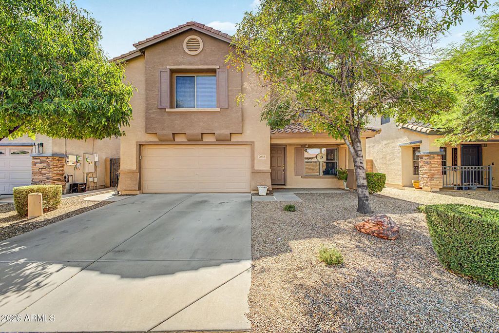 30972 N Bramwell Avenue, San Tan Valley