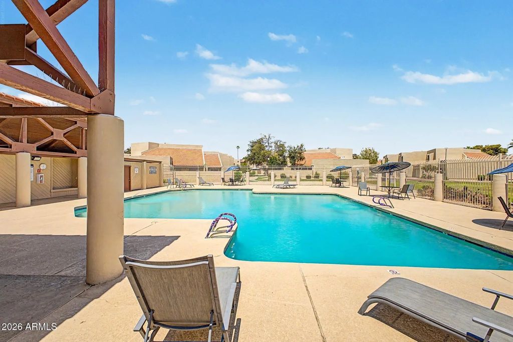 13833 N 41st Lane, Phoenix