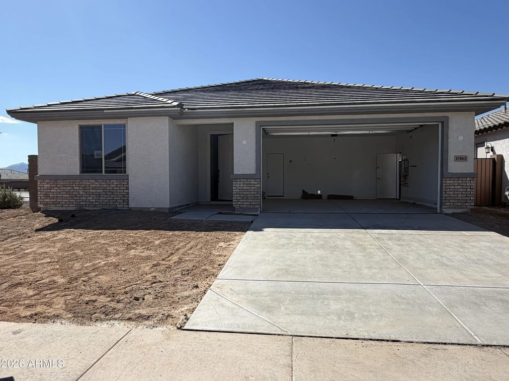 17463 W Fulton Street, Goodyear