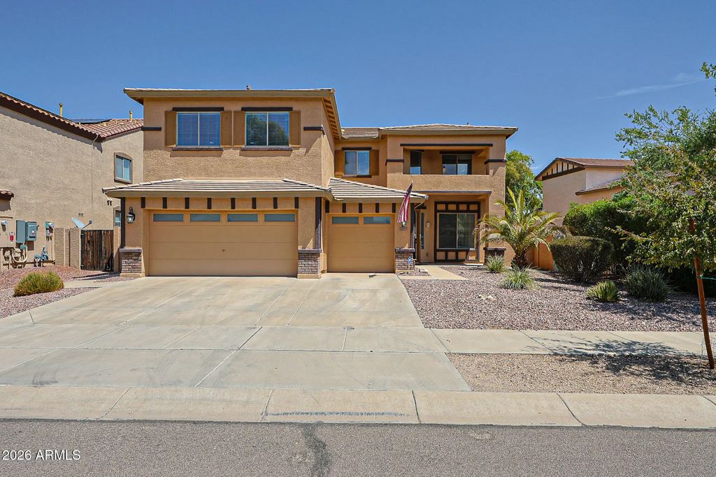14707 N 138th Lane, Surprise