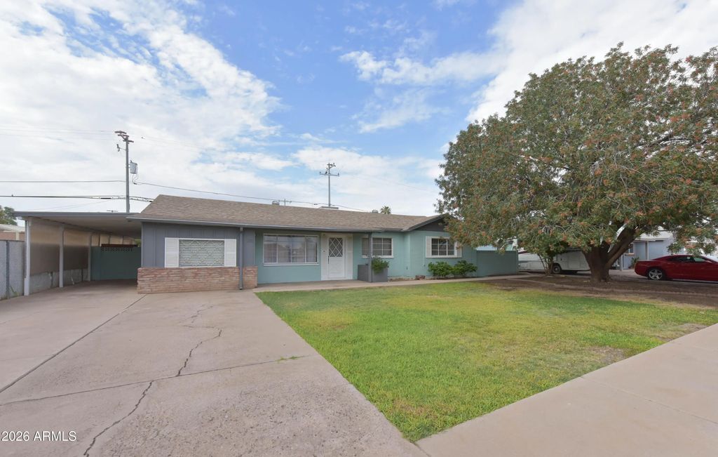 1113 E 11th Street, Casa Grande