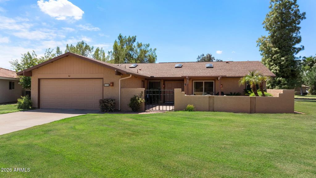 532 Leisure World, Mesa