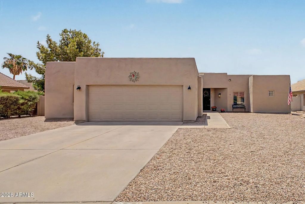 21407 E Creosote Lane, Queen Creek