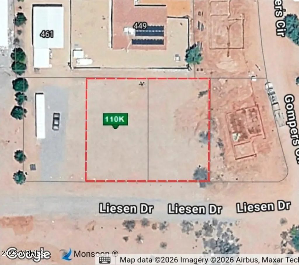 Liesen Drive (unit -), Morristown