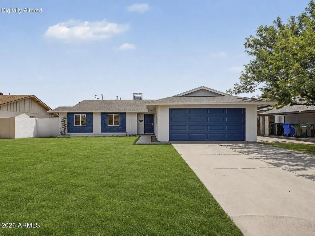 3529 W Acapulco Lane, Phoenix