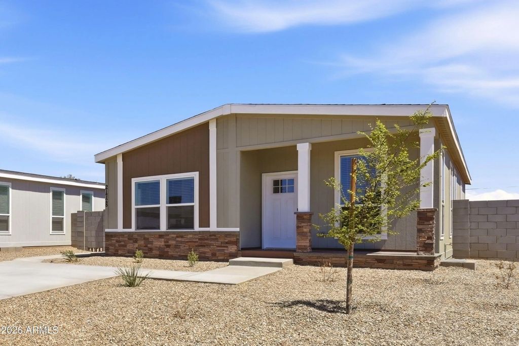 21728 W Roosevelt Avenue, Wittmann